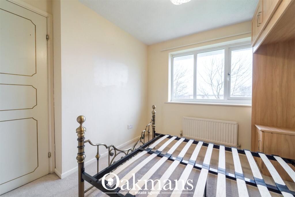 Additional image 23 of York Close, Birmingham, West Midlands, B30