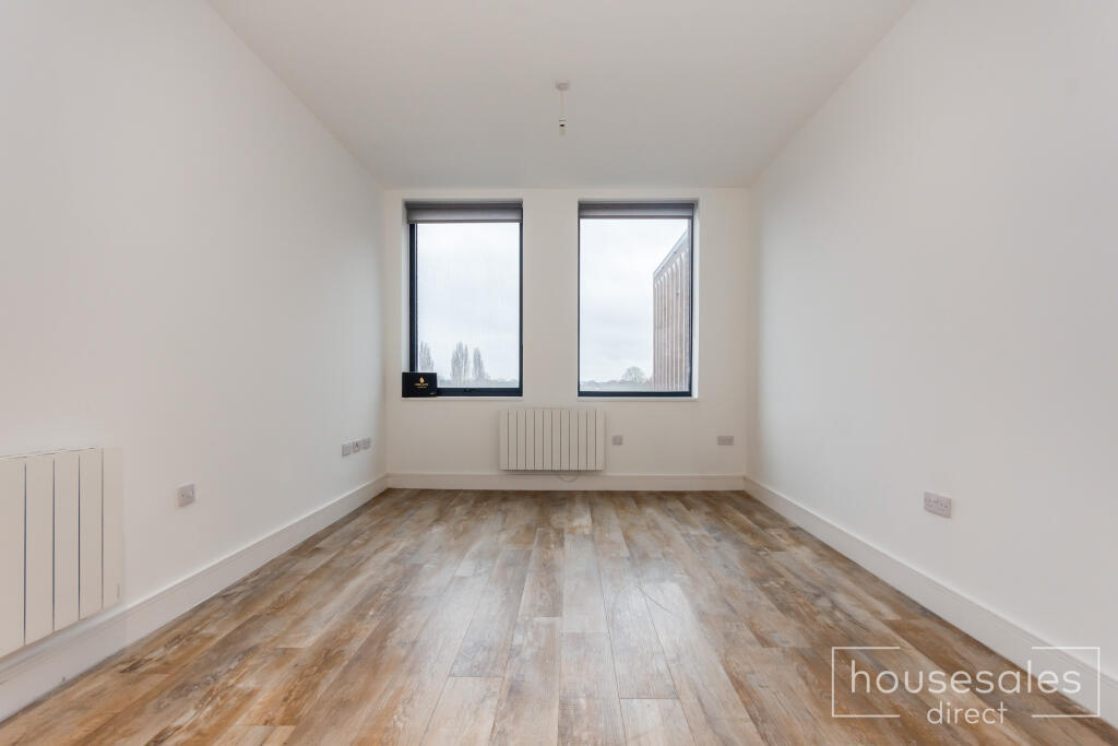 Additional image 9 of Park Gate At Lyndon Place, Birmingham, B26