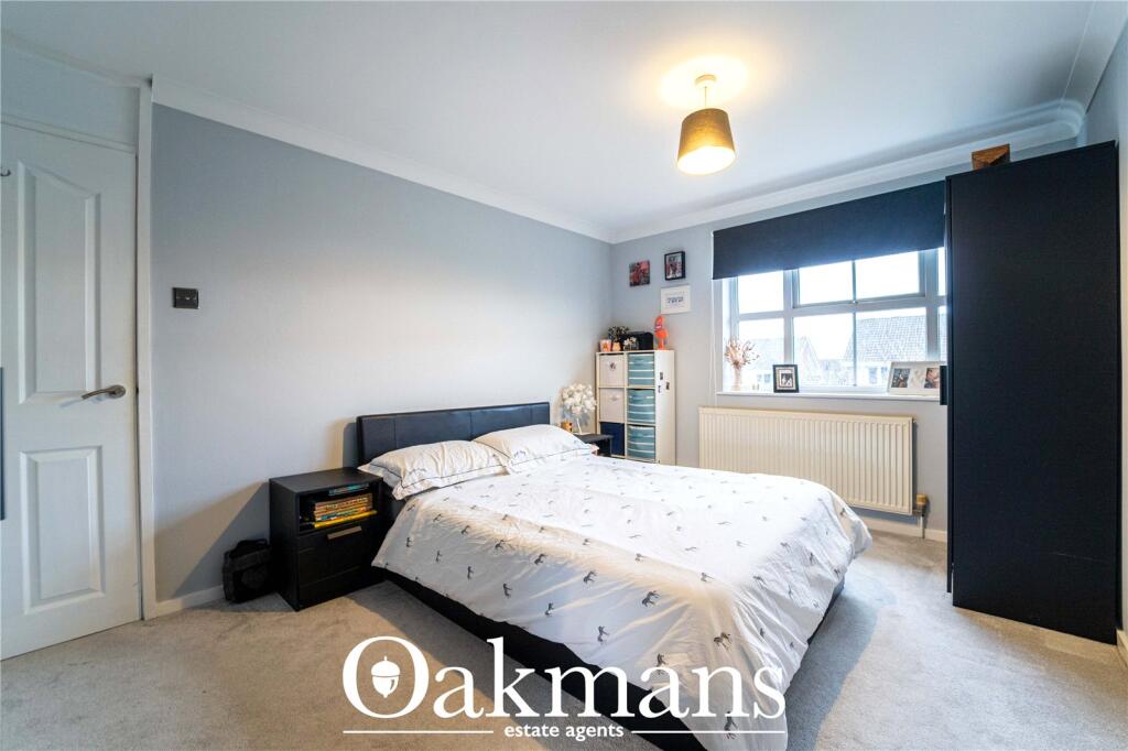Additional image 17 of Lindford Way, Birmingham, Worcestershire, B38