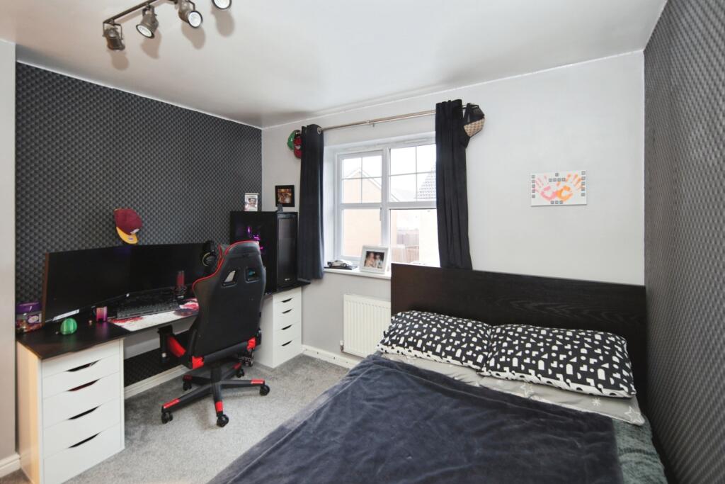 Additional image 13 of Hawksworth Crescent, Chelmsley Wood, Birmingham, West Midlands, B37