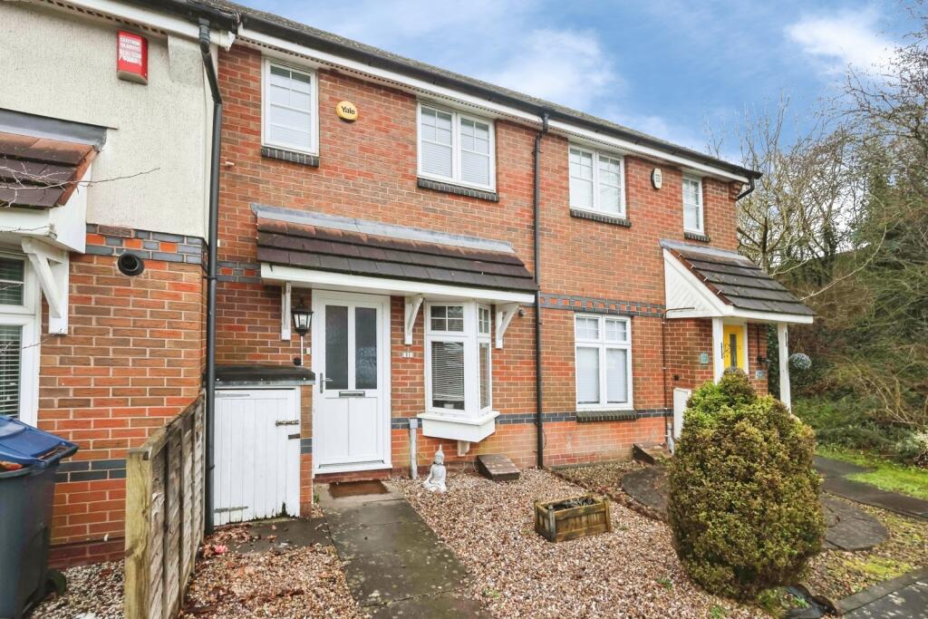 Rubery Field Close, BIRMINGHAM, West Midlands, B45