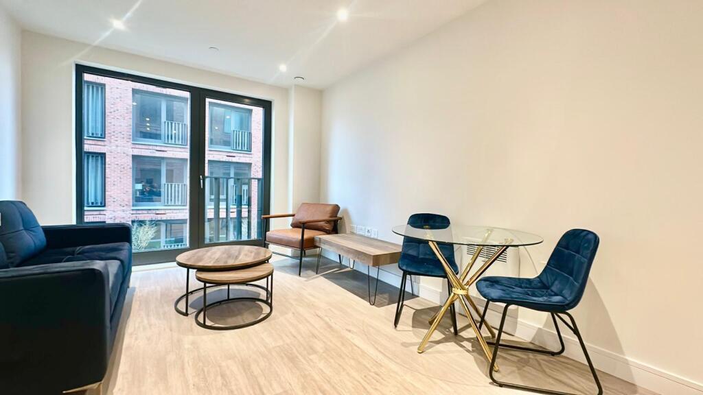 Additional image 6 of Brand New Home- Glasswater Locks, Birmingham, B4