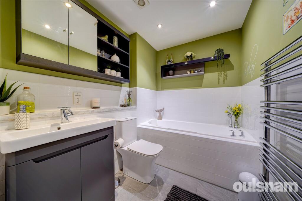 Additional image 13 of Lea End Lane, Birmingham, Worcestershire, B38