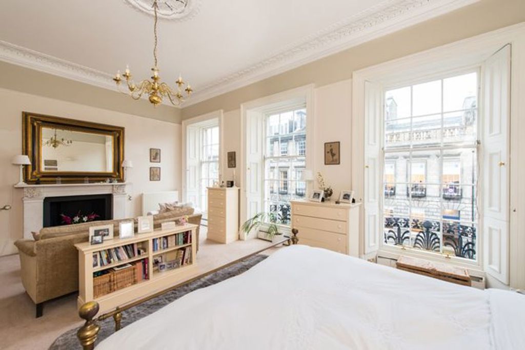 Additional image 4 of 4 bed town house to rentAlva Street, West End, Edinburgh EH2