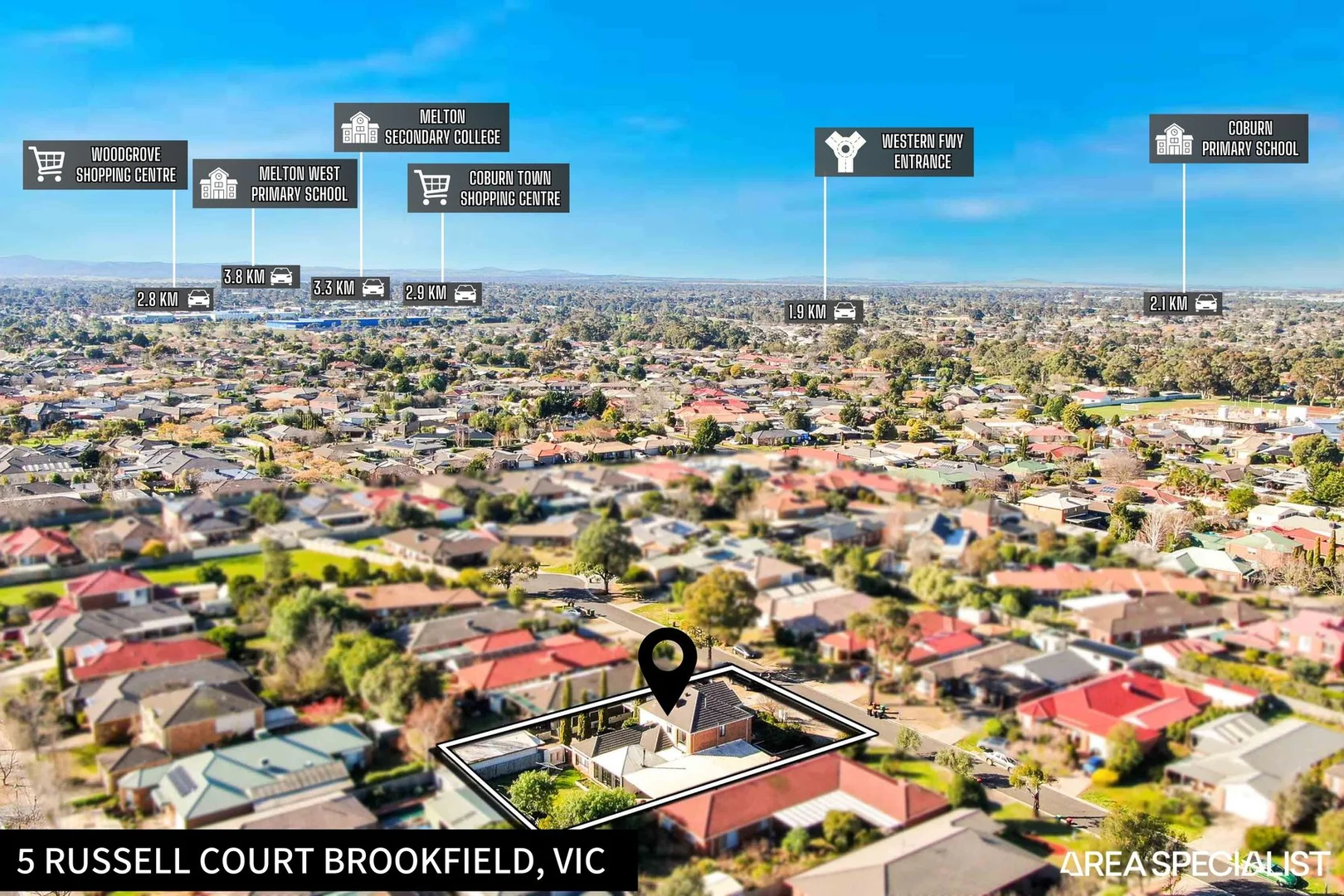 Additional image 26 of 5 Russell court, Brookfield VIC 3338