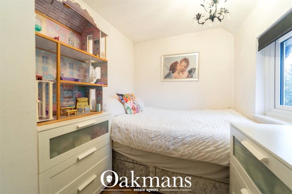 Additional image 12 of Kitwell Lane, Birmingham, West Midlands, B32