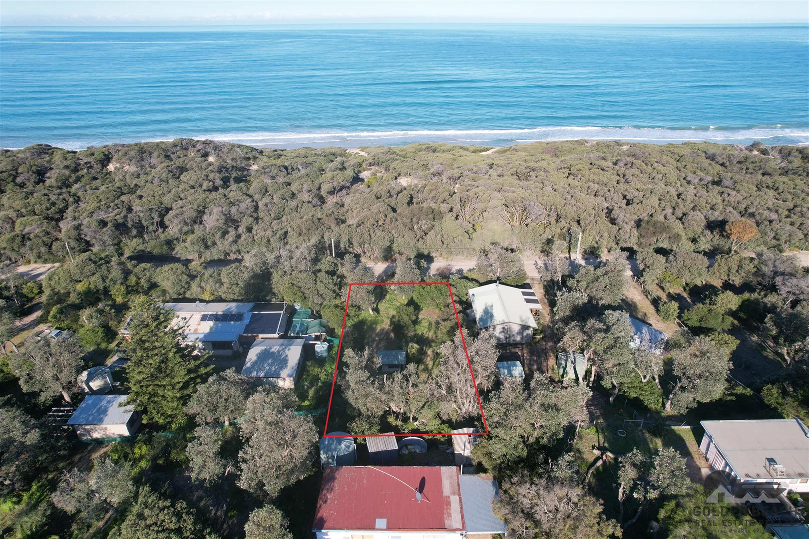 106 The Boulevard, Paradise Beach VIC 3851