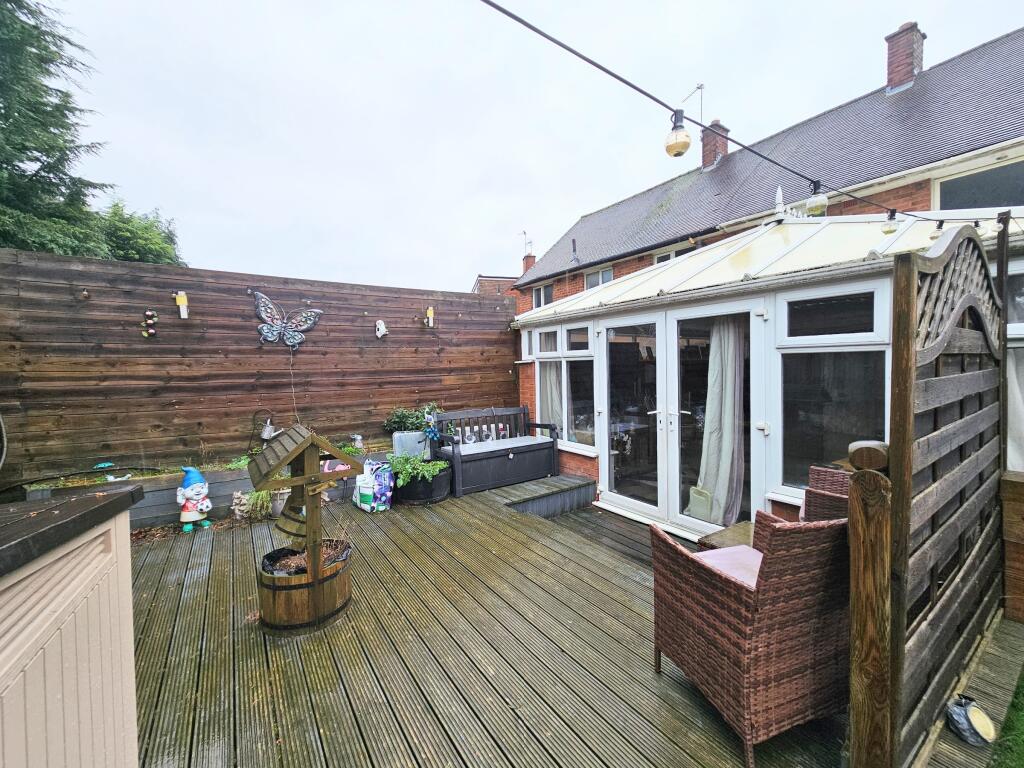 Additional image 27 of Chilcote Close, Birmingham