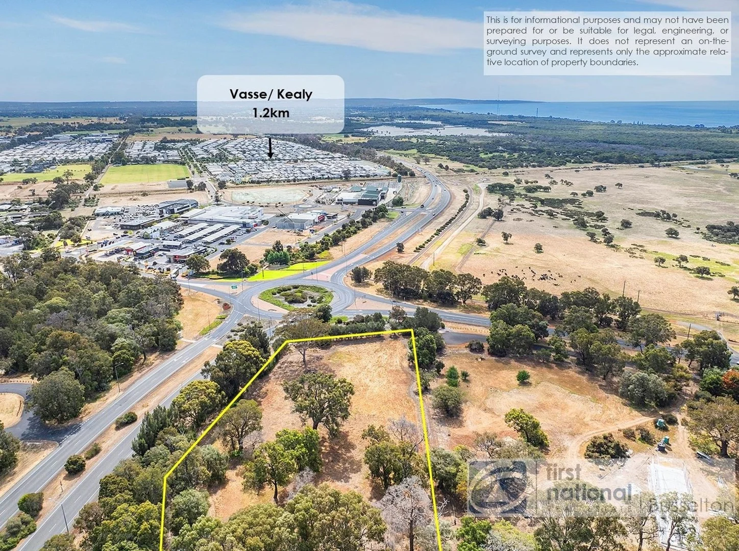 Additional image 3 of 25 McDaniell Court, Vasse WA 6280