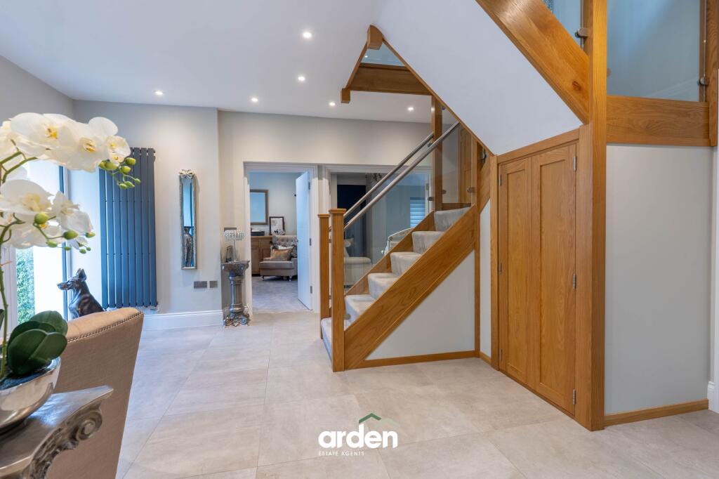 Additional image 11 of Fiery Hill Road, Barnt Green, B45