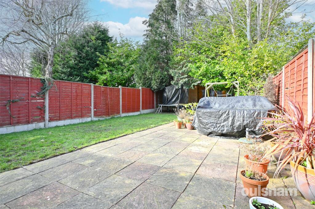 Additional image 30 of Norman Avenue, Harborne, West Midlands, B32