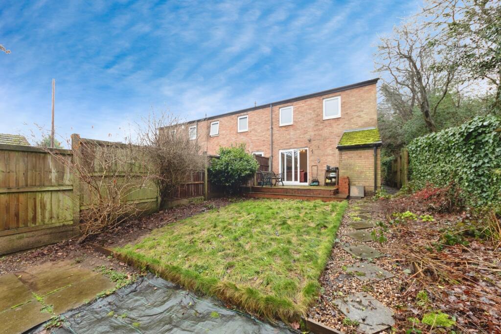 Additional image 19 of Flax Gardens, BIRMINGHAM, West Midlands, B38