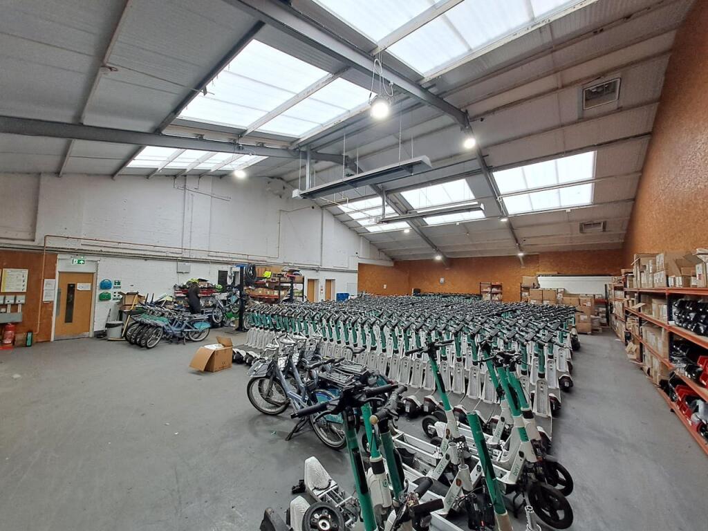 Additional image 11 of Unit 6 Tyseley Energy Park, Hay Mills, Birmingham, B25 8DW