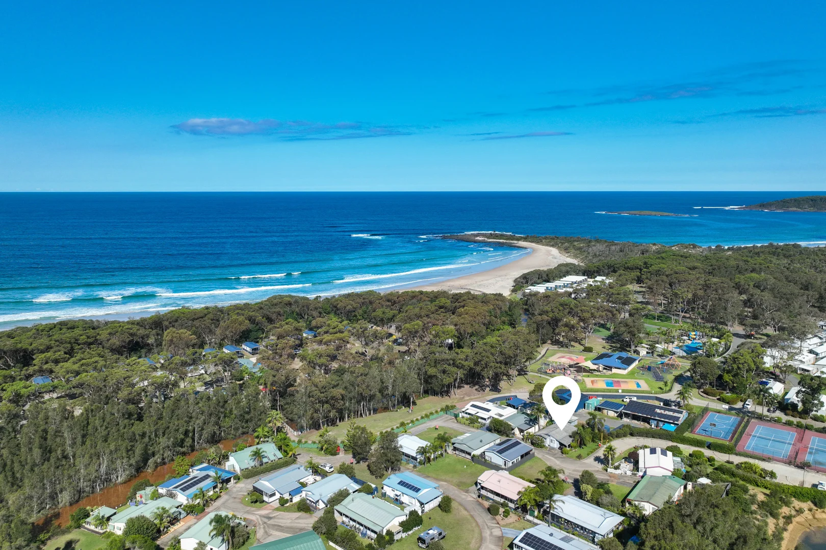 Additional image 15 of 55/381 Murramarang Road, Bawley Point NSW 2539