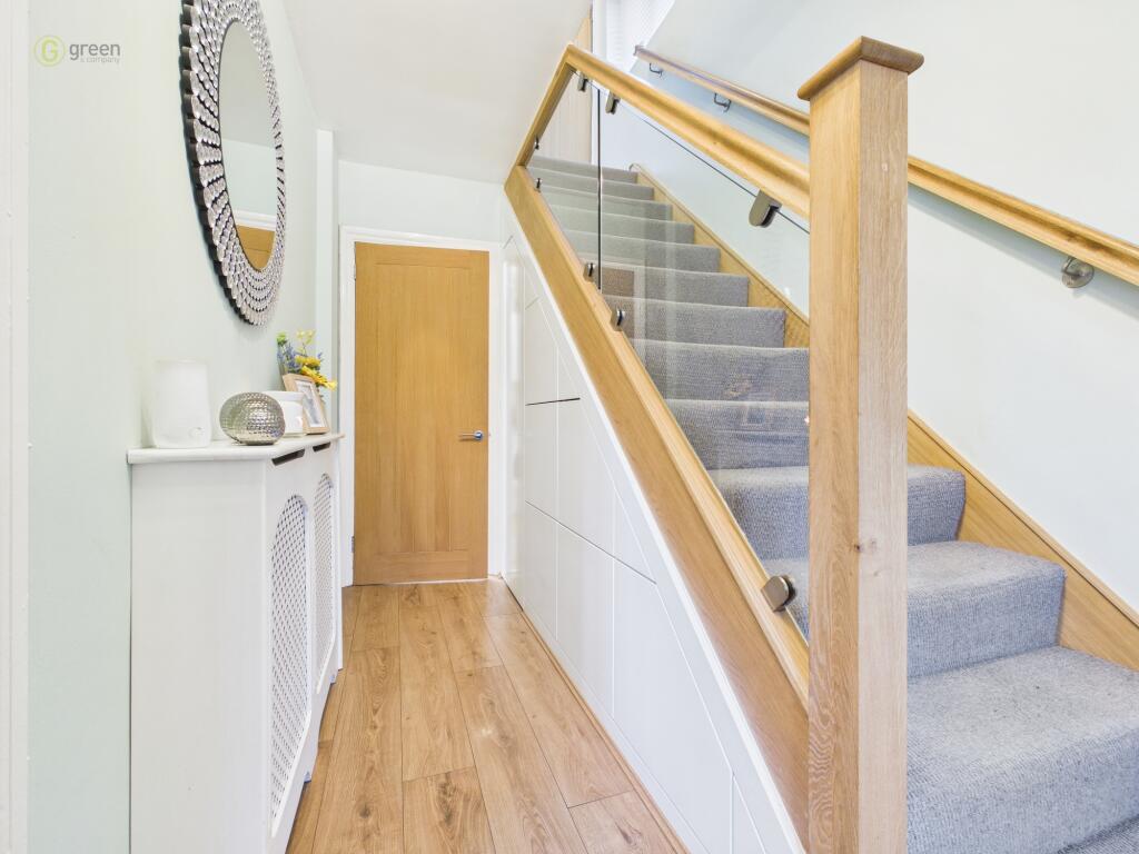 Additional image 32 of Farmoor Grove, Shard End, B34