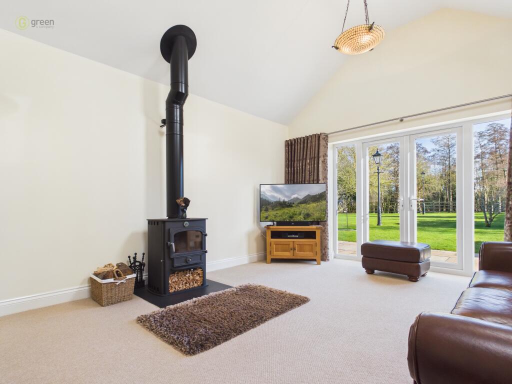 Additional image 17 of Station Road, Nether Whitacre, B46