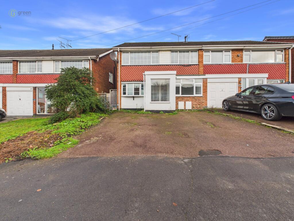 Additional image 42 of Heather Road, Great Barr, Birmingham, B43