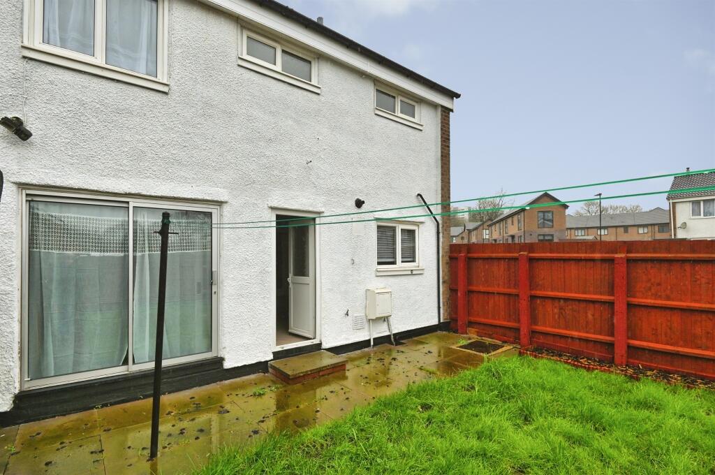 Additional image 22 of Tipperary Close, Birmingham