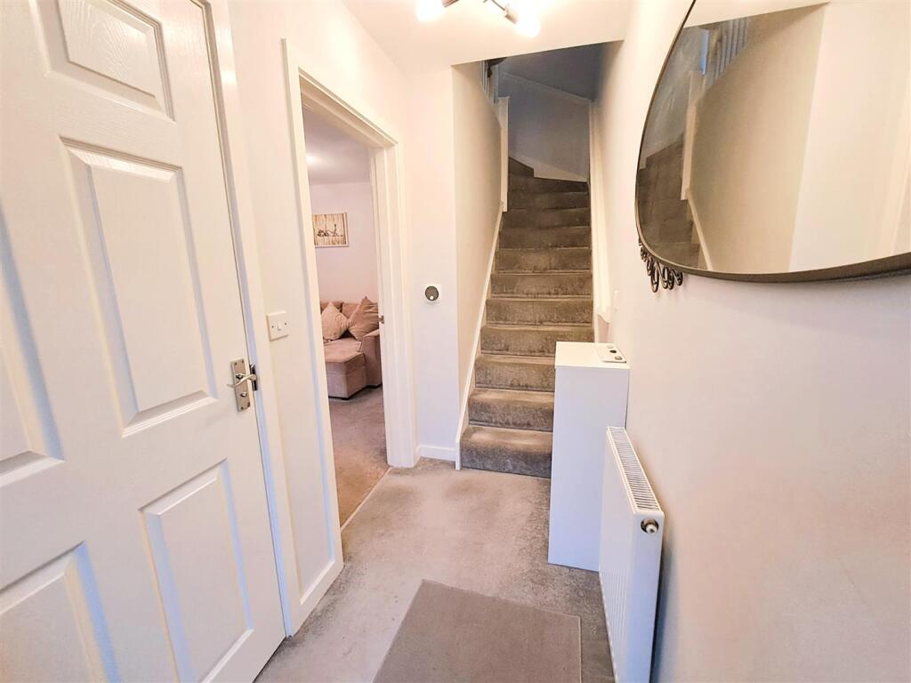 Additional image 7 of Somerton Drive, Marston Green, Birmingham