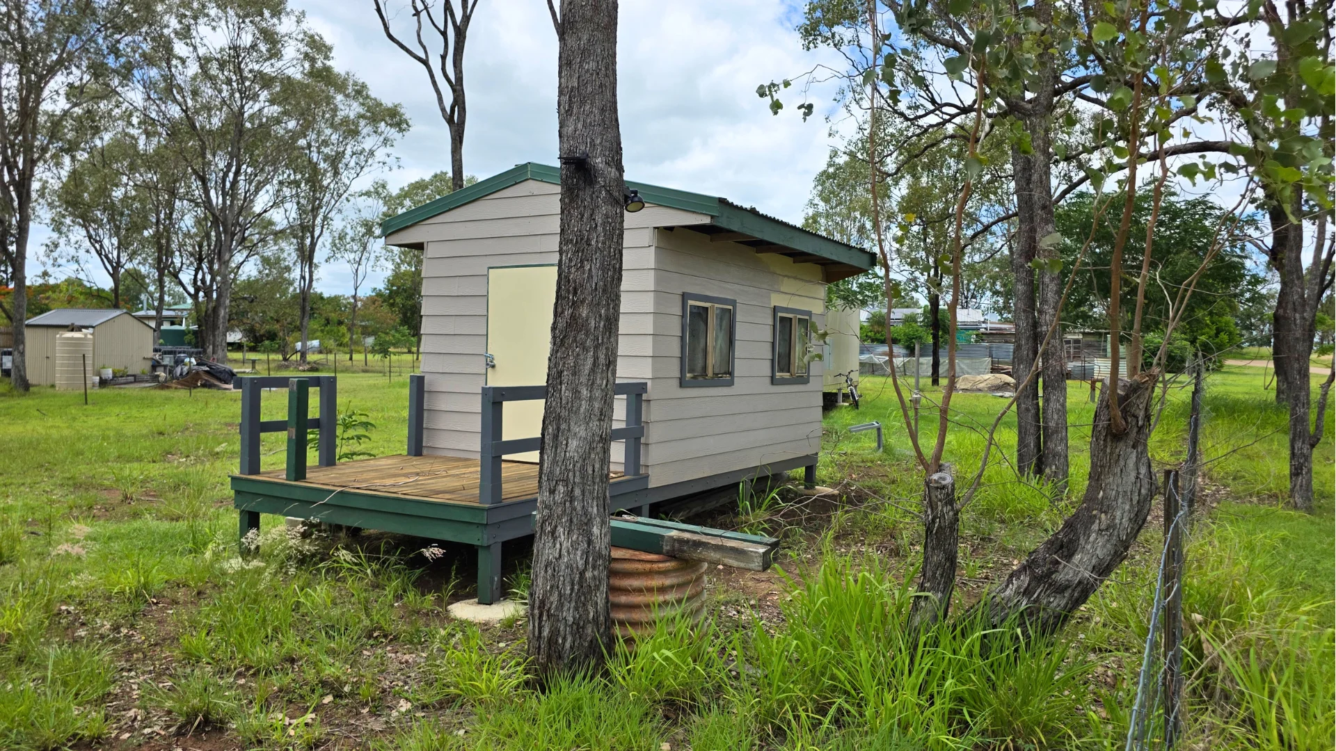 Additional image 6 of 19 Burke Street, Byrnestown QLD 4625