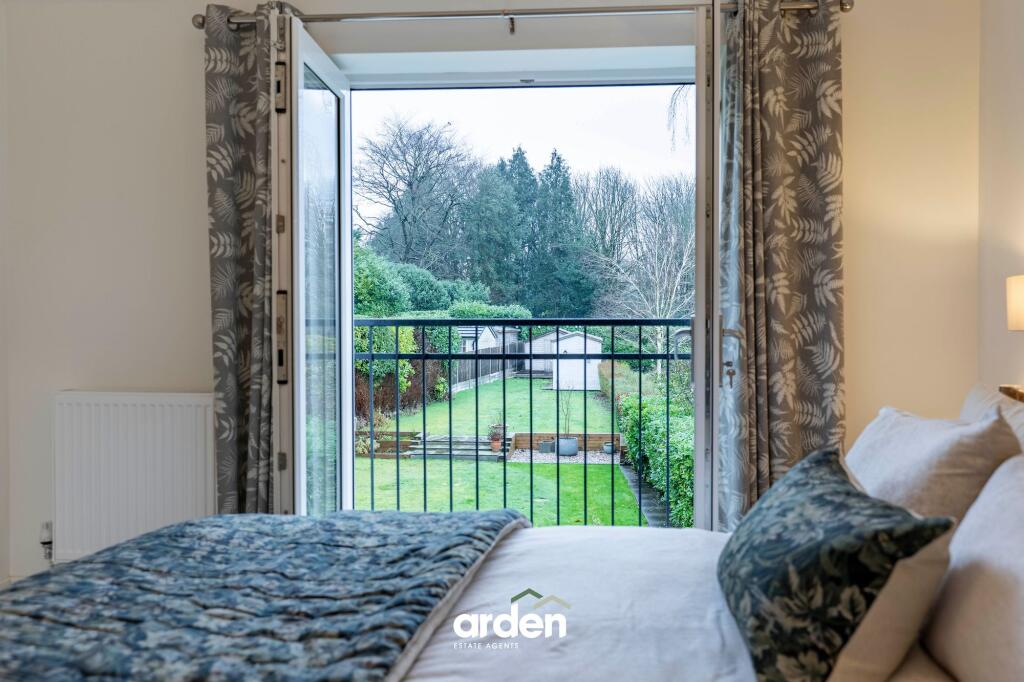 Additional image 11 of Barnt Green Road, Cofton Hackett, B45