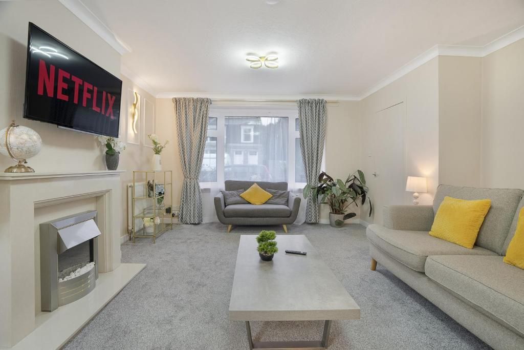 Additional image 21 of 4 bed shared accommodation to rentKirk Brae, Aberdeen AB15