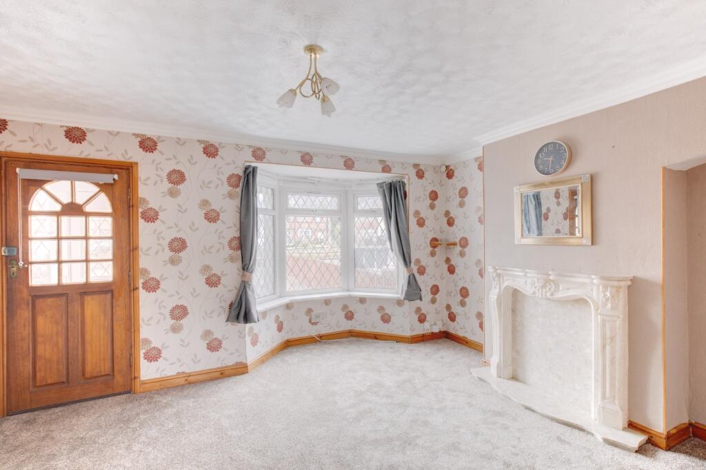 Additional image 4 of Gayle Grove, Birmingham, West Midlands, B27