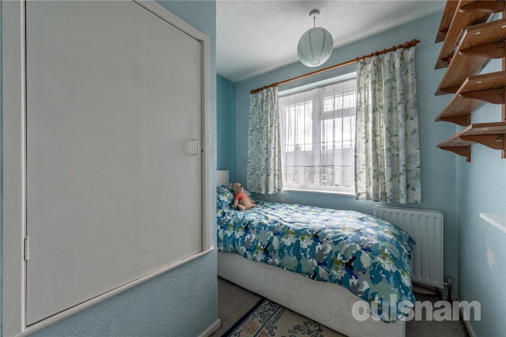 Additional image 9 of Clover Road, Bournville Village Trust, Selly Oak, Birmingham, B29