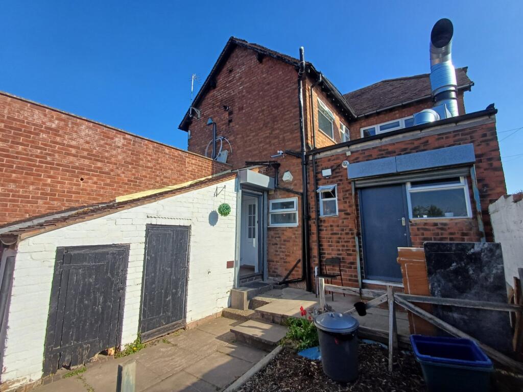 Additional image 10 of Hawthorn Road, Birmingham, West Midlands, B44