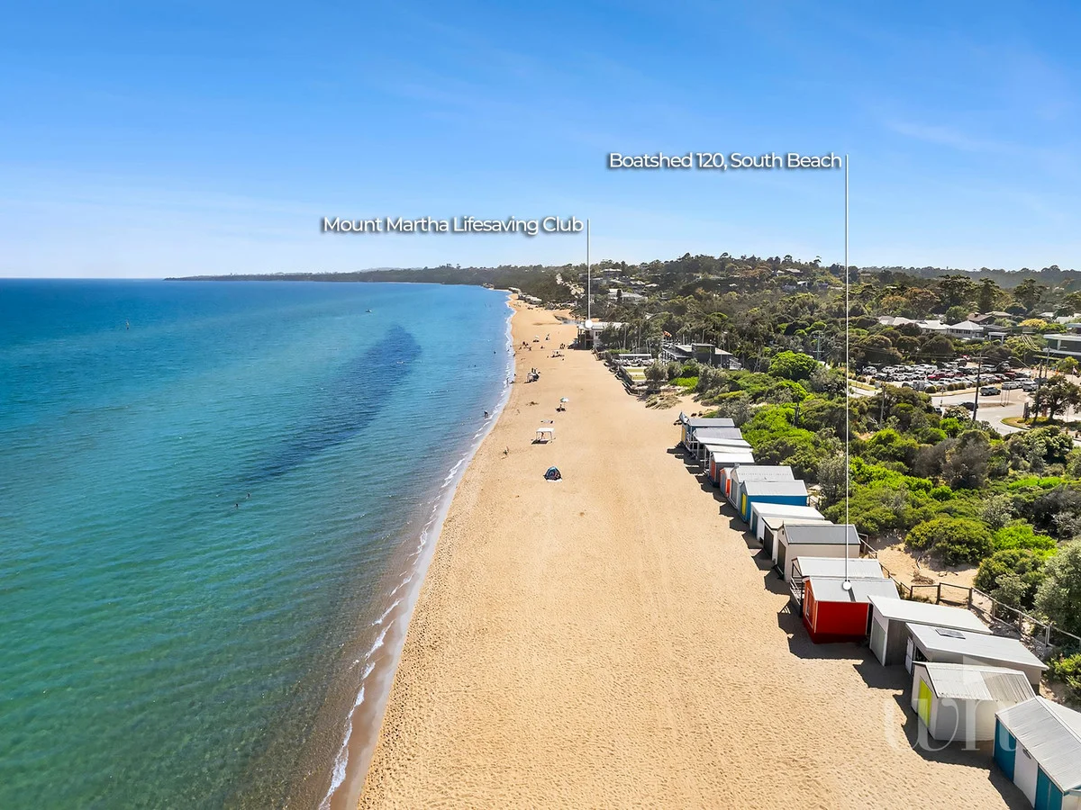 Additional image 7 of Boatshed 120 South Beach, Mount Martha VIC 3934