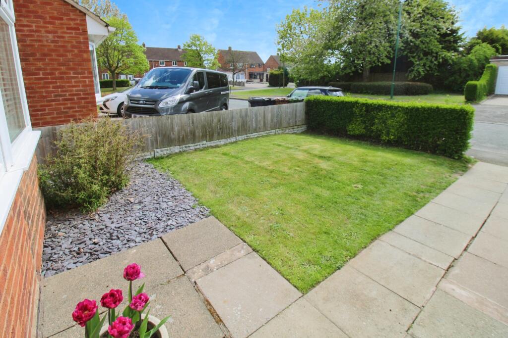 Additional image 29 of Maple Grove, Birmingham, B37