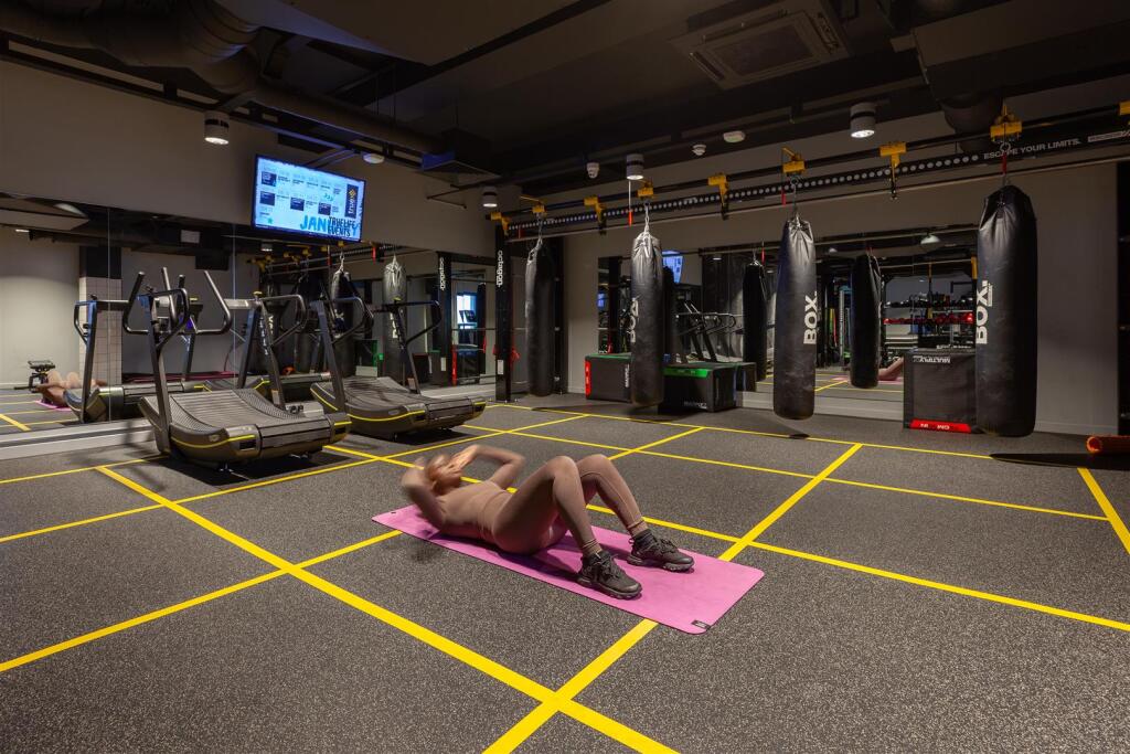 Additional image 12 of Birmingham | Student | September