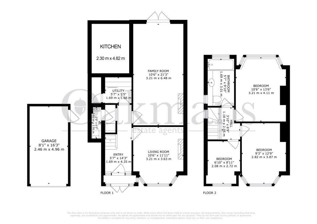 Additional image 33 of Strathdene Road, Birmingham, B29