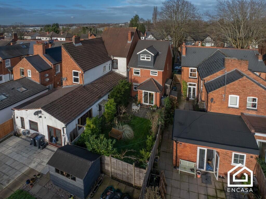 Additional image 17 of Arden Road, Acocks Green