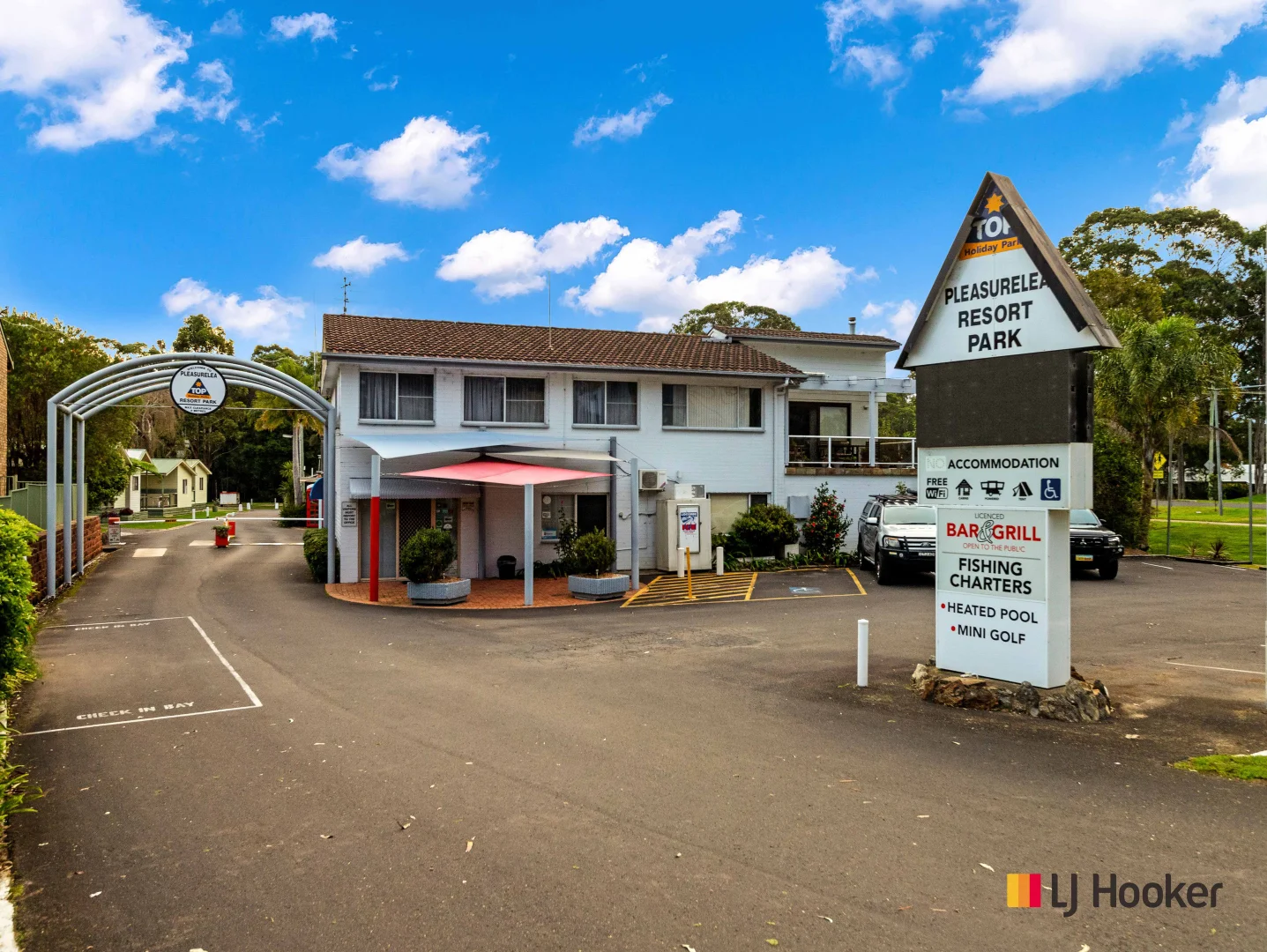 Additional image 18 of 157/438 Beach Road, Sunshine Bay NSW 2536