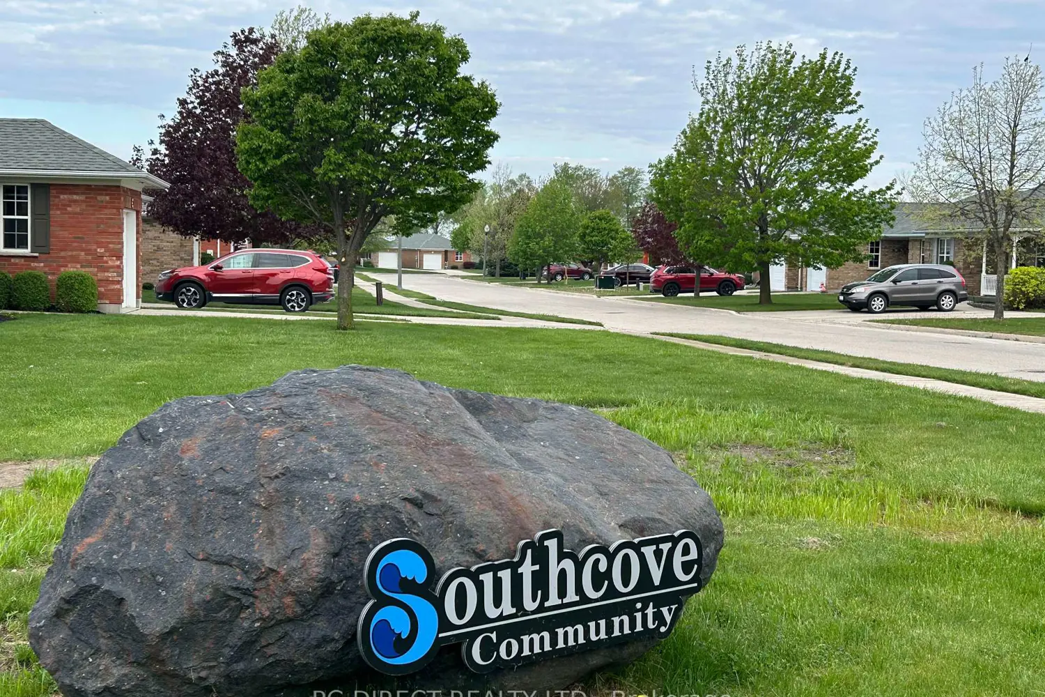 241 Bethune Crescent