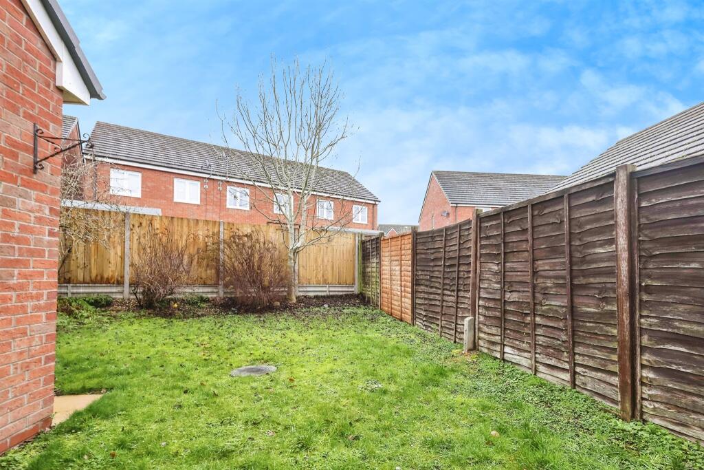 Additional image 14 of Somerton Drive, Marston Green, Birmingham