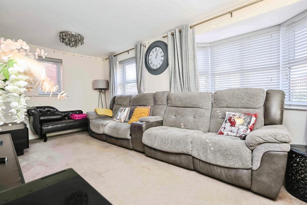 Additional image 4 of Swan Drive, Kingshurst, Birmingham