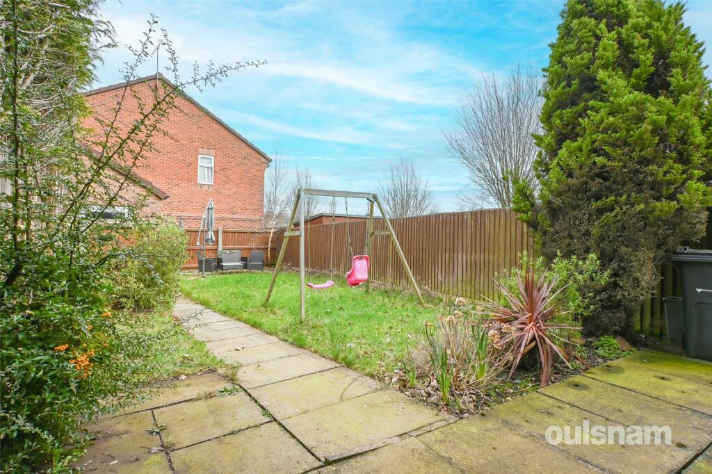 Additional image 22 of Springslade, Quinton, Birmingham, West Midlands, B32