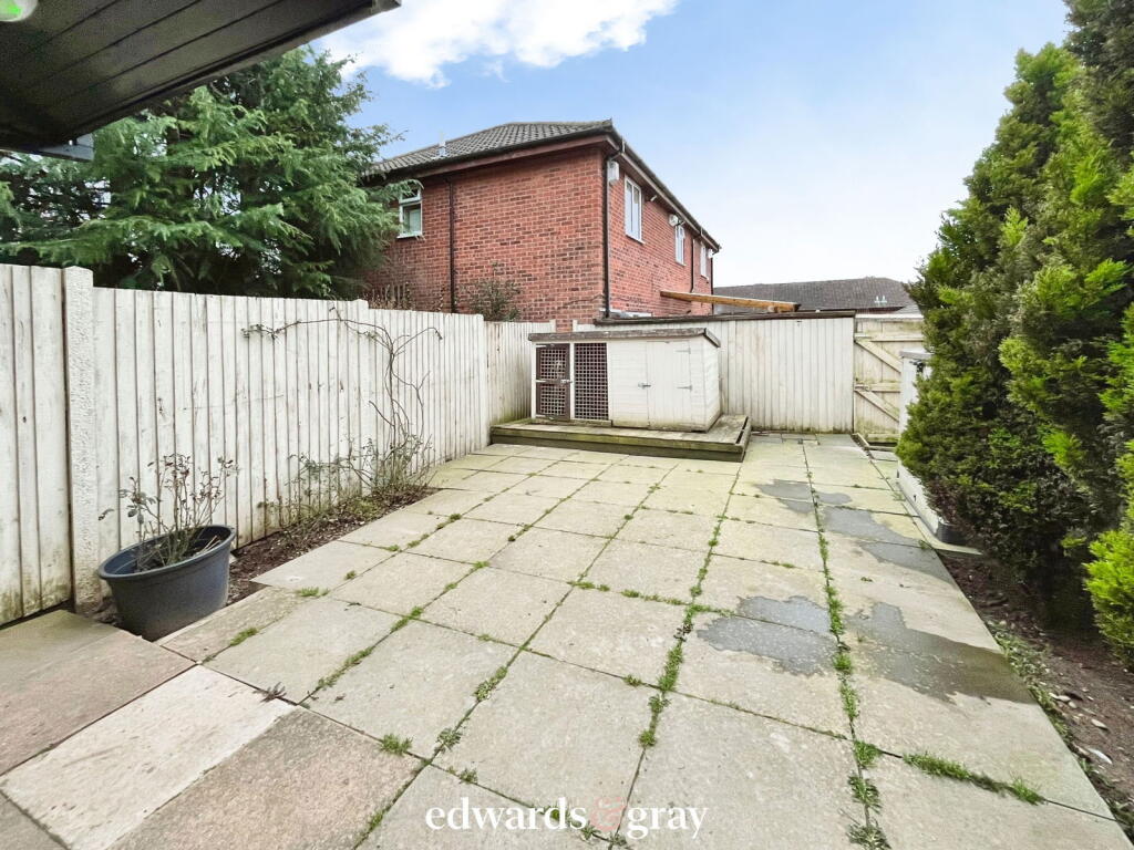 Additional image 11 of Stonebridge Crescent, Kingshurst, Birmingham, B37 6JG