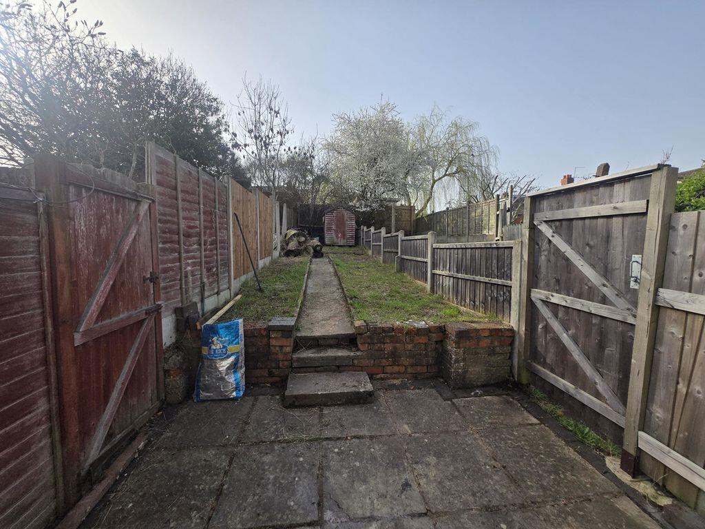 Additional image 13 of Lea House Road, Stirchley,  Birmingham. B30 2DD