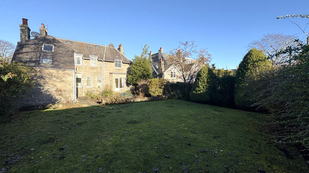 Additional image 27 of 5 bed detached house to rentRubislaw Den South, The West End, Aberdeen AB15