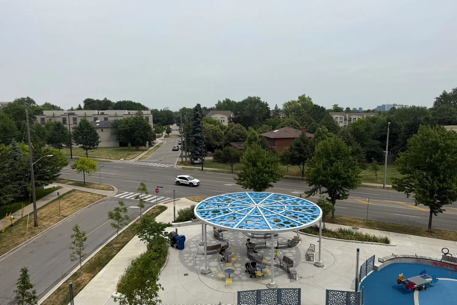Additional image 16 of 15 Holmes Avenue 407