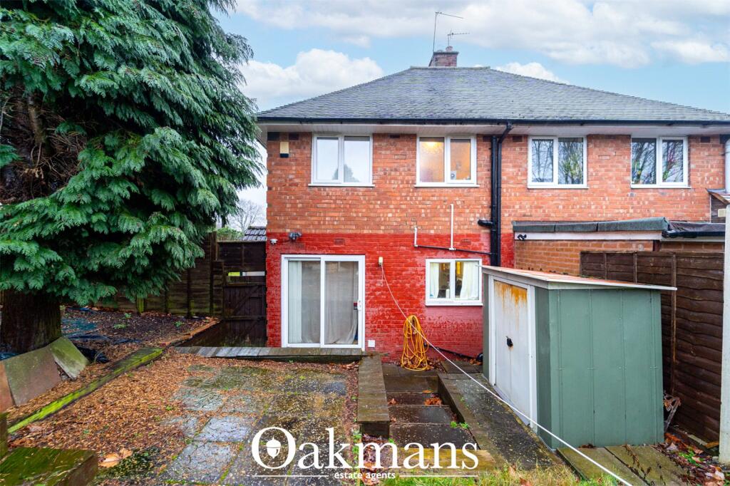 Additional image 24 of Castle Road, Birmingham, B29