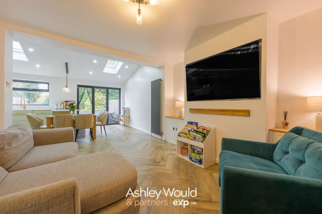 Additional image 16 of Reservoir Road, Selly Oak, Birmingham, B29 6TE