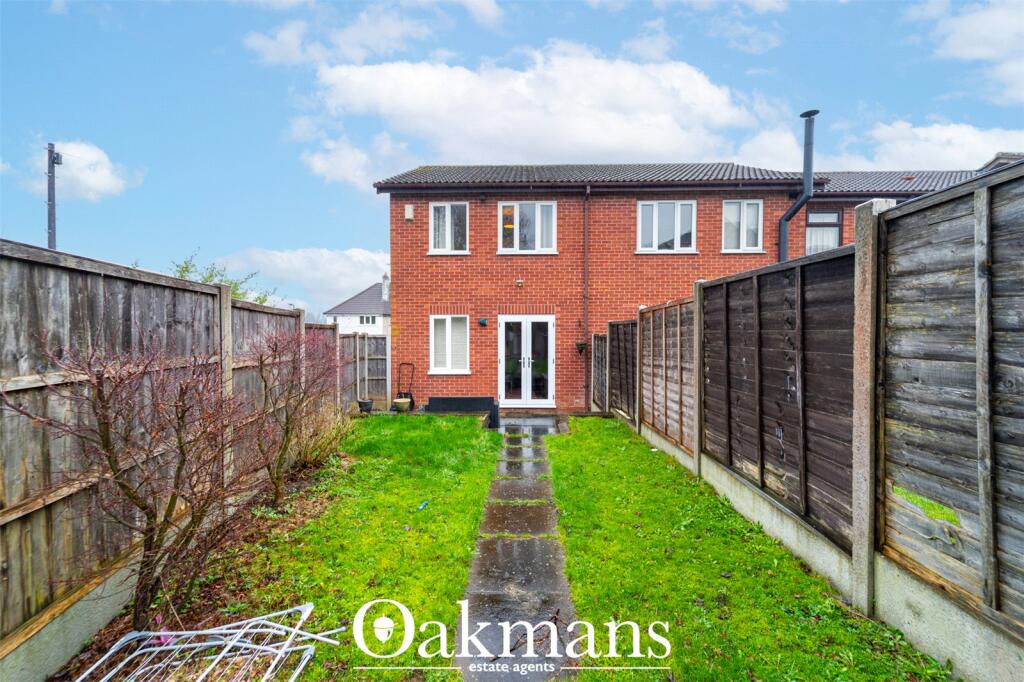 Additional image 25 of The Grove, Northfield, Birmingham, West Midlands, B31