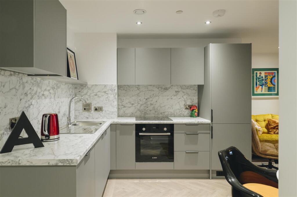 Additional image 6 of Ariel House, Birmingham