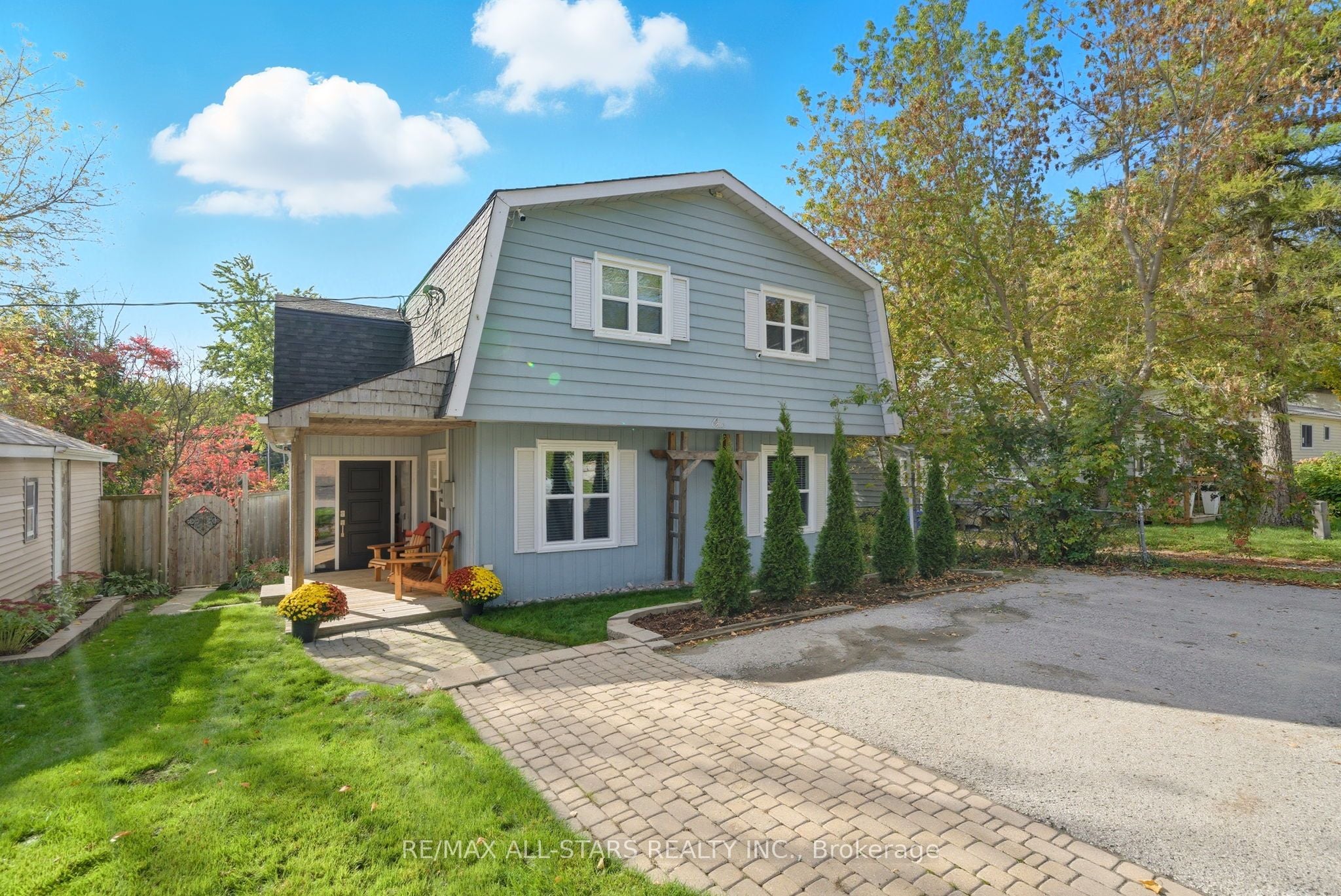 1 Valley Road, Whitchurch-stouffville, ON, L4A 2X7