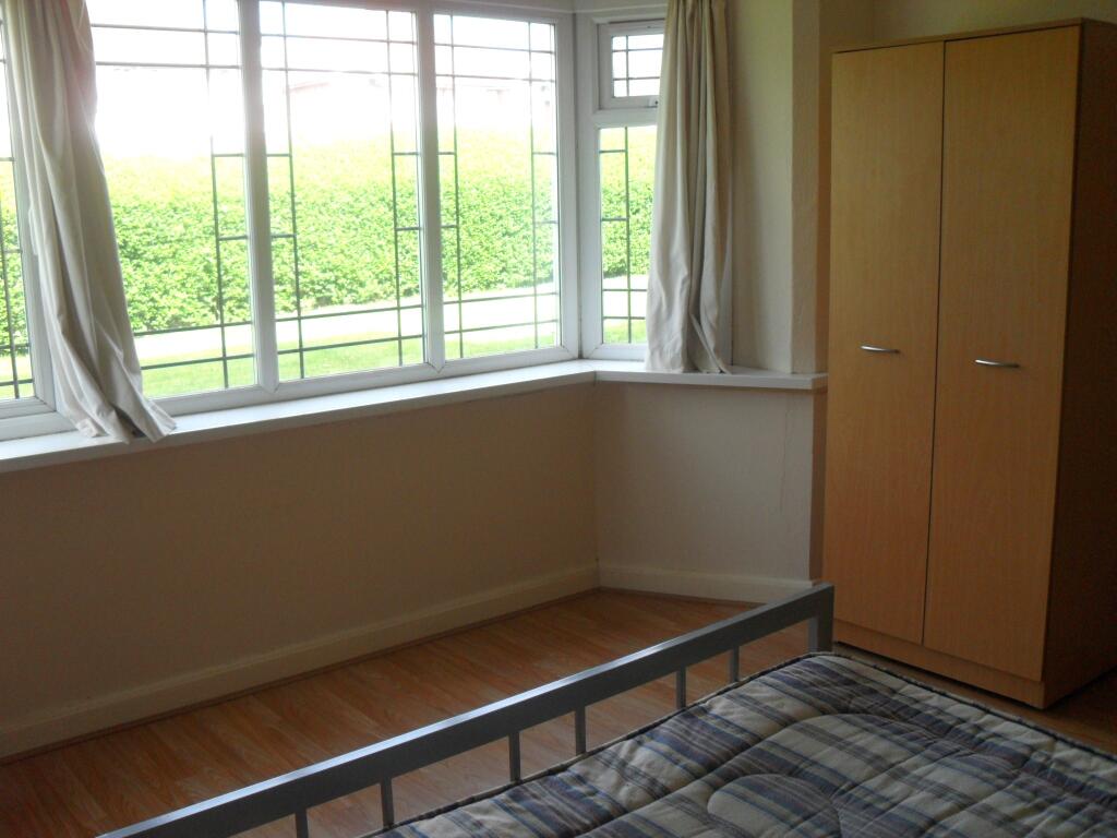 Additional image 6 of Flat 6 Weoley Court, 201 Gibbins Rd, West Midlands, B29