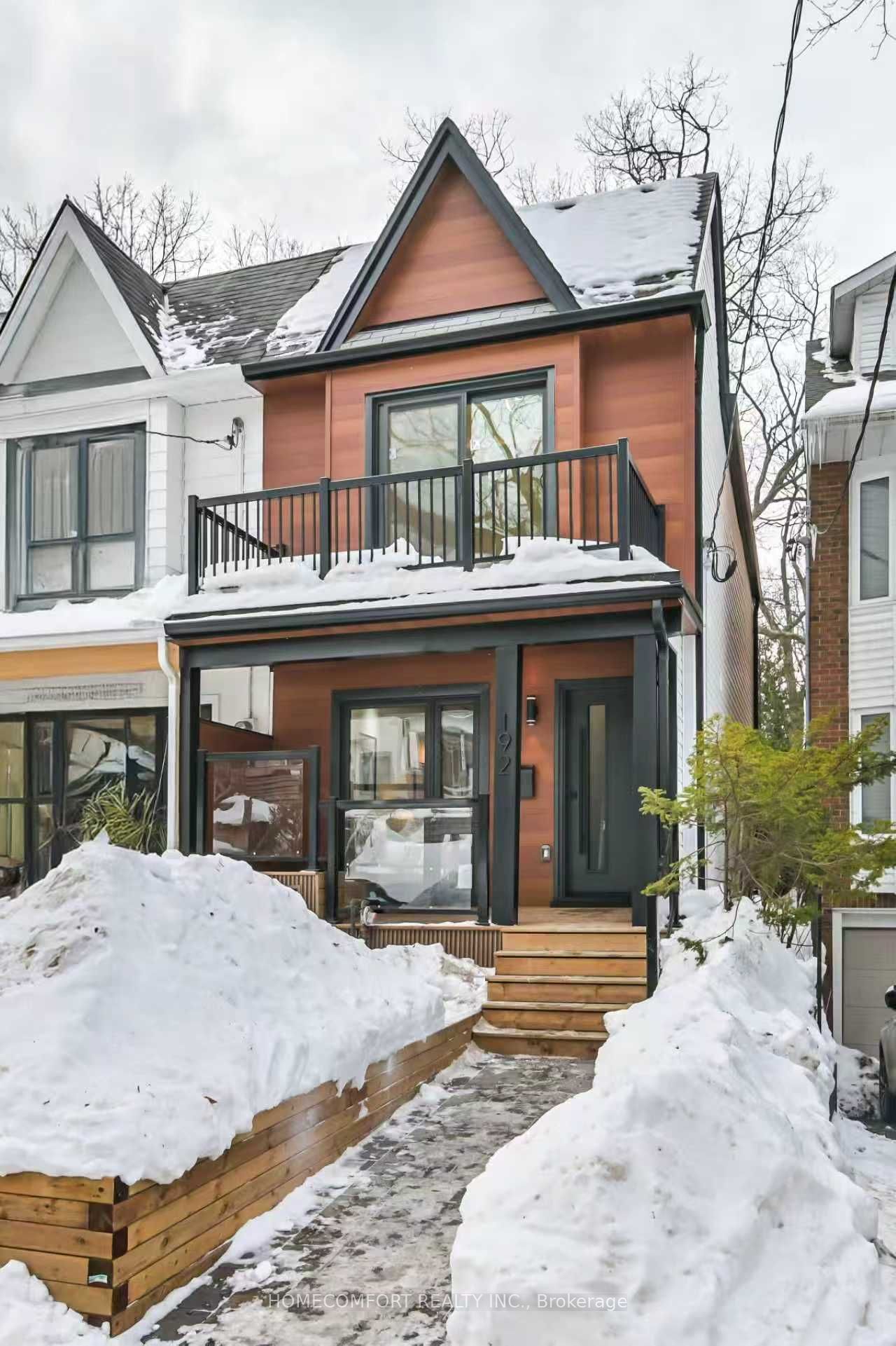 Additional image 2 of 192 Waverley Road, Toronto, ON, M4L 3T3